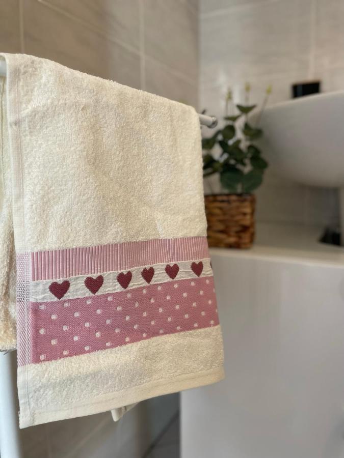 Civico 32 Lägenhet Montalto Dora Exteriör bild