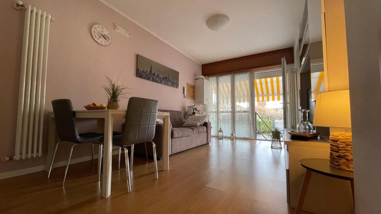 Civico 32 Lägenhet Montalto Dora Exteriör bild