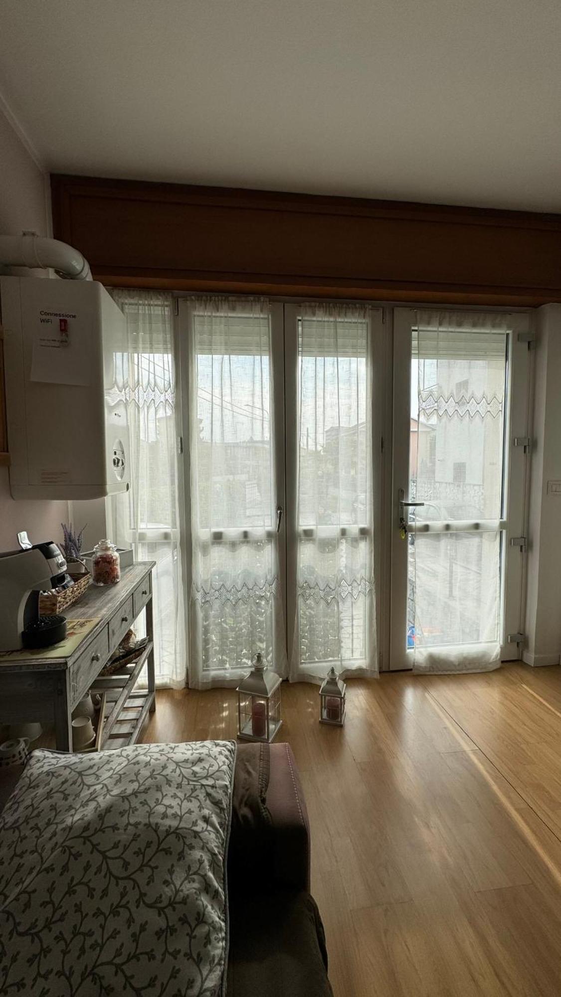 Civico 32 Lägenhet Montalto Dora Exteriör bild