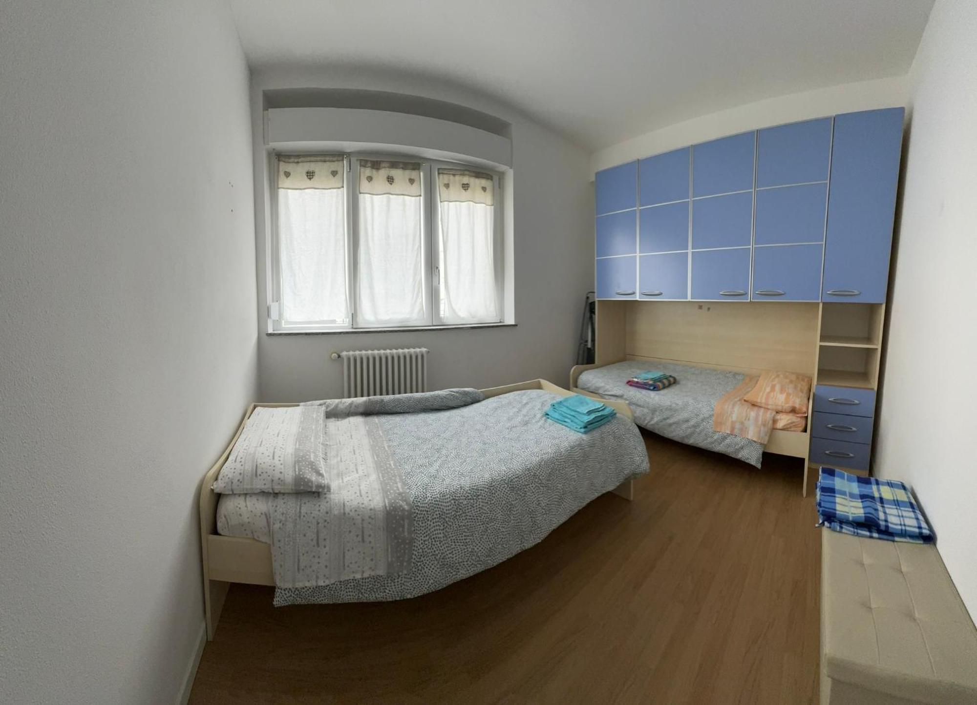 Civico 32 Lägenhet Montalto Dora Exteriör bild
