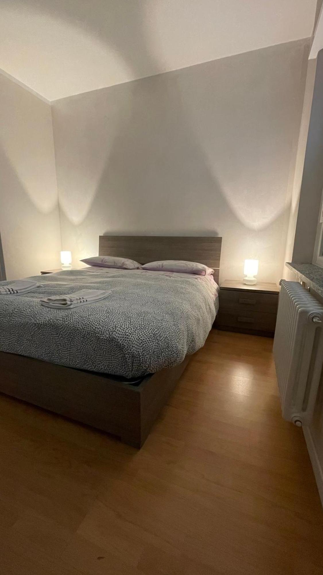 Civico 32 Lägenhet Montalto Dora Exteriör bild